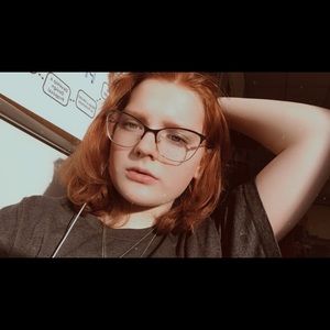 Meet your Posher, Kassy